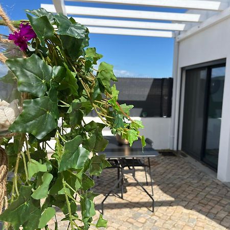 Quinta Ria Formosa Villa Olhão Exteriör bild