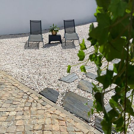 Quinta Ria Formosa Villa Olhão Exteriör bild