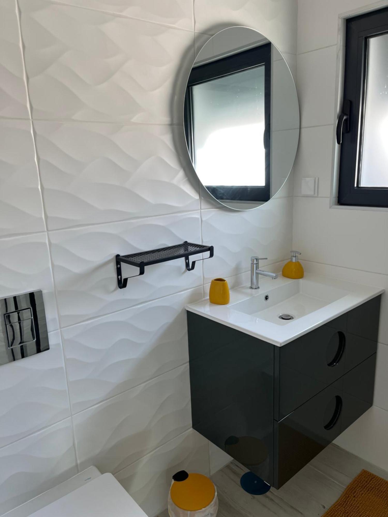 Quinta Ria Formosa Villa Olhão Exteriör bild