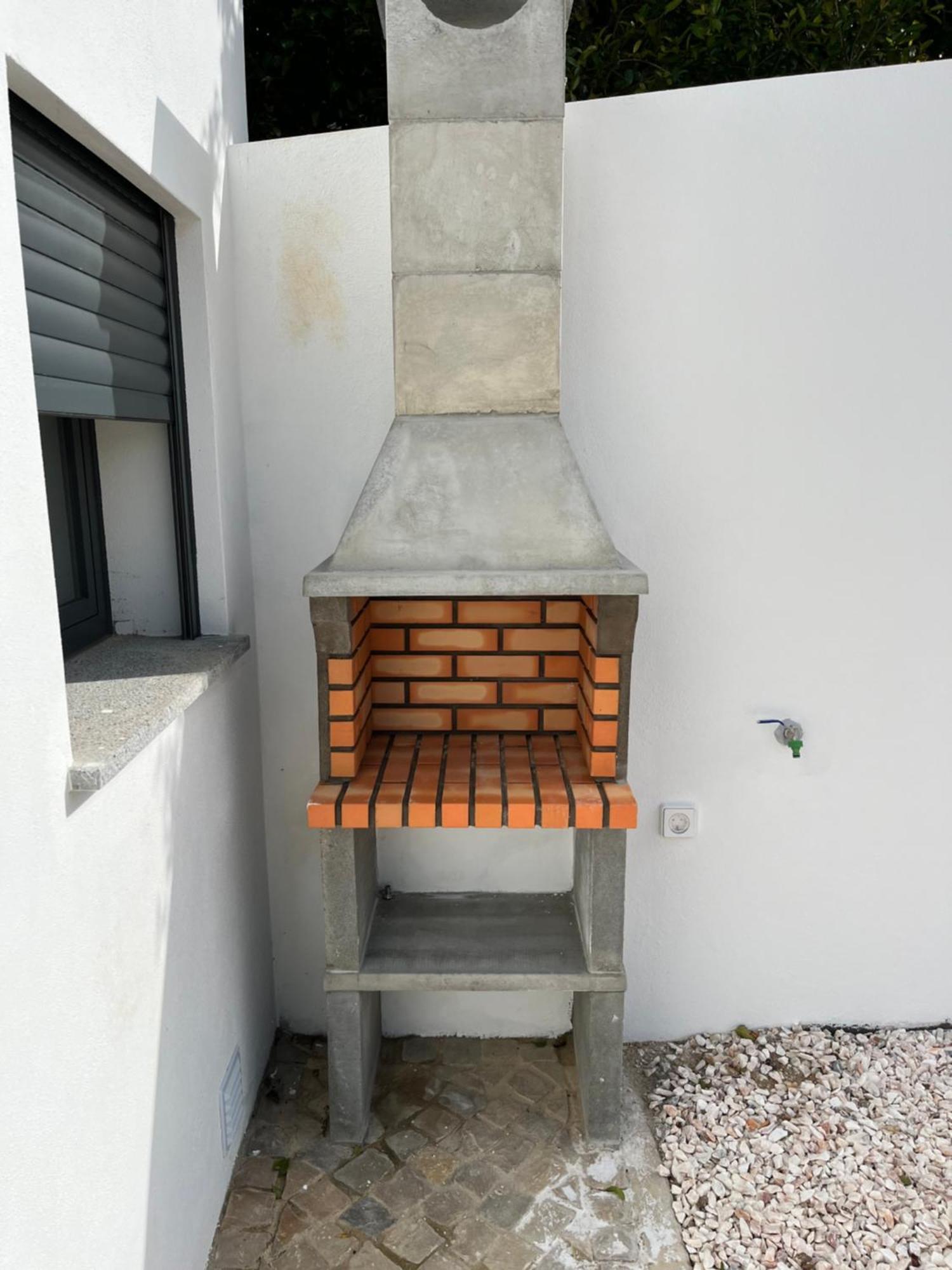 Quinta Ria Formosa Villa Olhão Exteriör bild