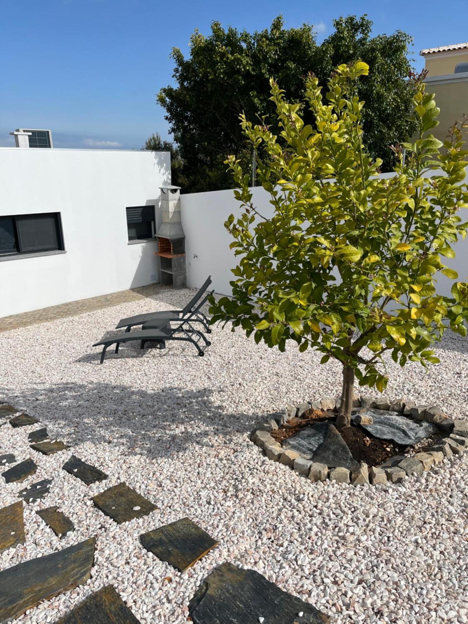 Quinta Ria Formosa Villa Olhão Exteriör bild