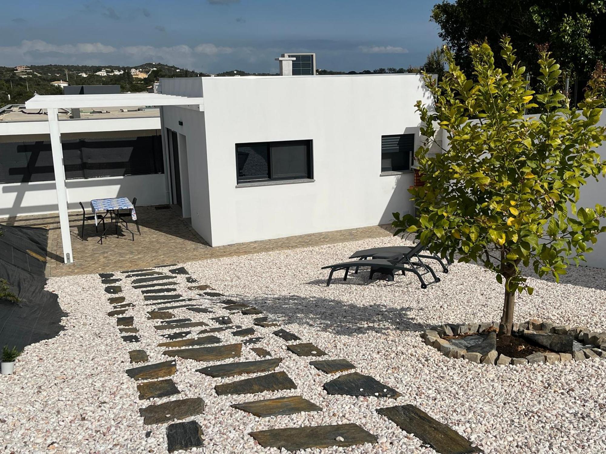 Quinta Ria Formosa Villa Olhão Exteriör bild