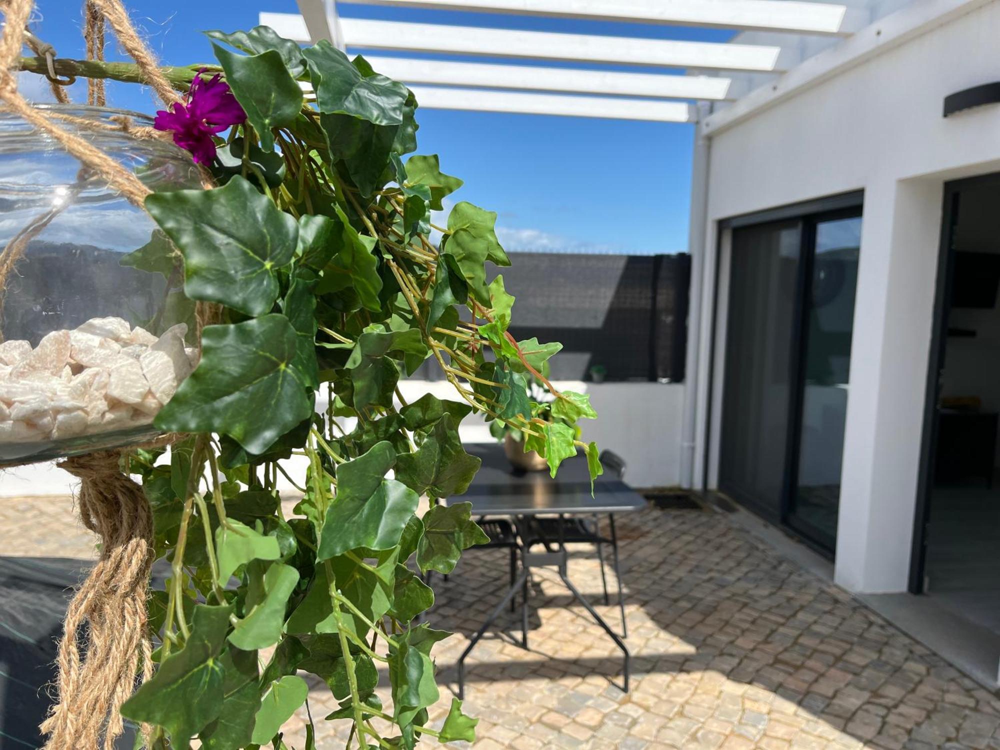 Quinta Ria Formosa Villa Olhão Exteriör bild