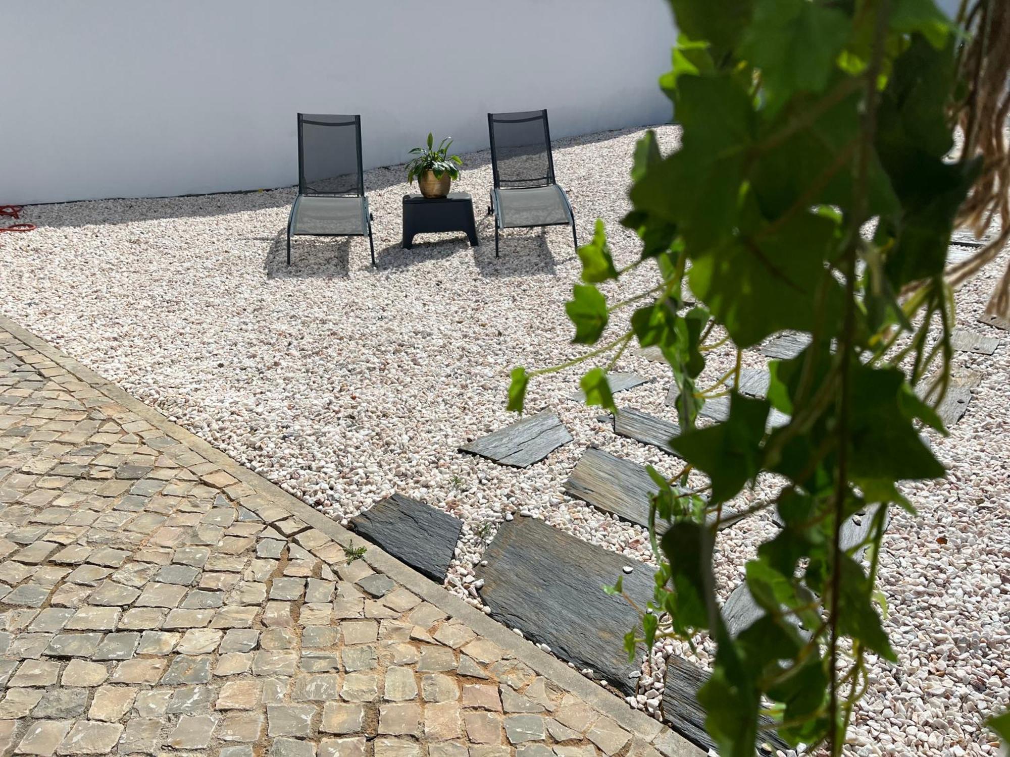 Quinta Ria Formosa Villa Olhão Exteriör bild