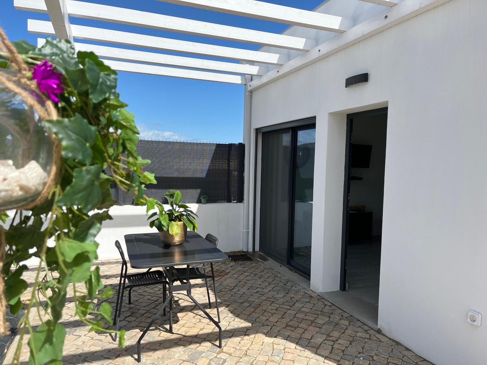 Quinta Ria Formosa Villa Olhão Exteriör bild